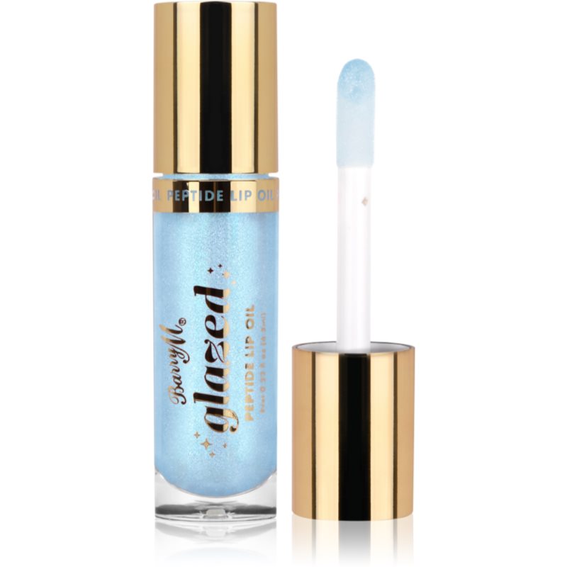 Barry M Glazed csillogó olaj az ajkakra árnyalat So Nostalgic 6.5 ml-ár