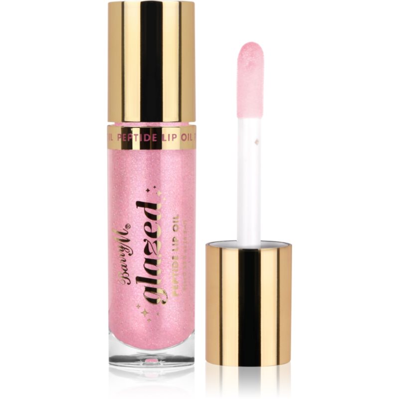 Barry M Glazed csillogó olaj az ajkakra árnyalat So Wishful 6.5 ml-ár