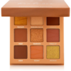 Barry M Heatwave szemhéjfesték paletta 9x1.5 g
