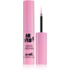 Barry M Hi Vis Neon szemhéjtus árnyalat Pink 2