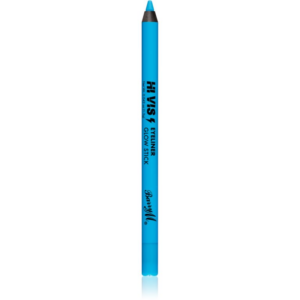 Barry M Hi Vis Neon vízálló szemceruza árnyalat Glow Stick 1