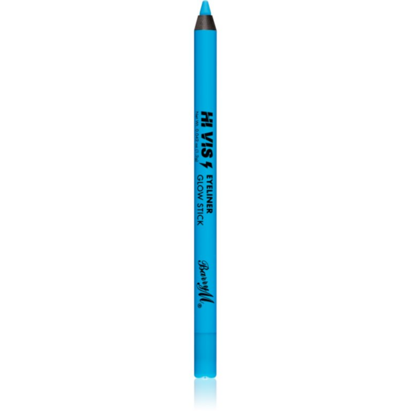 Barry M Hi Vis Neon vízálló szemceruza árnyalat Glow Stick 1