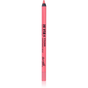 Barry M Hi Vis Neon vízálló szemceruza árnyalat Lightning Bolt 1