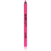Barry M Hi Vis Neon vízálló szemceruza árnyalat Riot 1