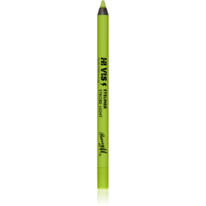 Barry M Hi Vis Neon vízálló szemceruza árnyalat Strobe Light 1