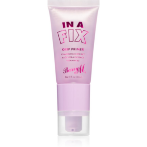 Barry M In A Fix Grip Primer Egységesítő sminkalap 30 ml-Ár