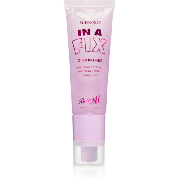 Barry M In A Fix Grip Primer Egységesítő sminkalap 50 ml-Ár