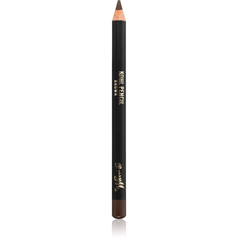 Barry M Kohl Pencil kajal szemceruza árnyalat Brown 1.14 g-Eredeti