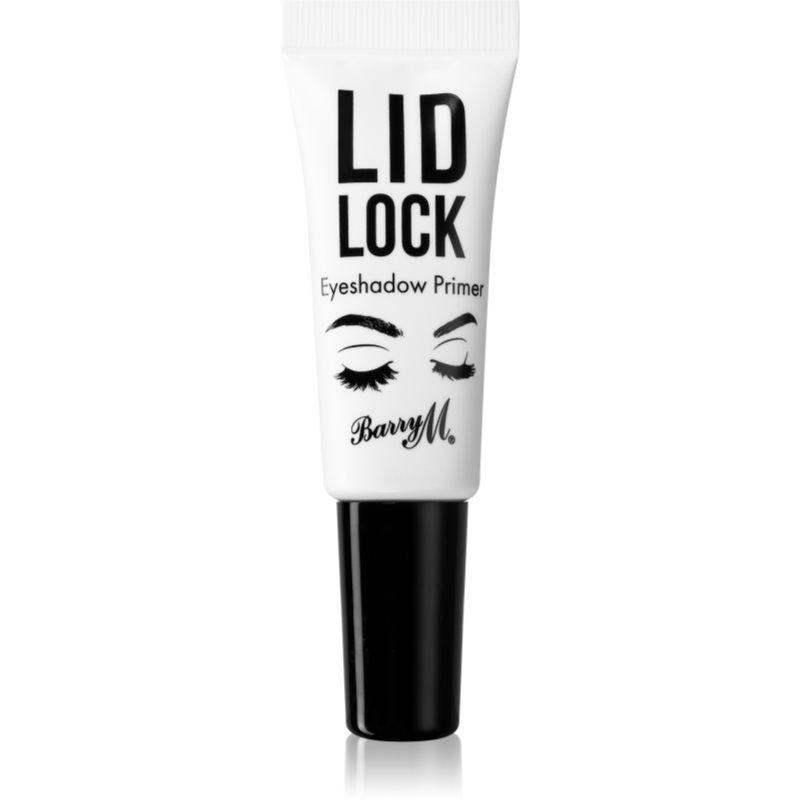 Barry M Lid Lock sminkalap a szemhéjfesték alá 10 ml-Eredeti