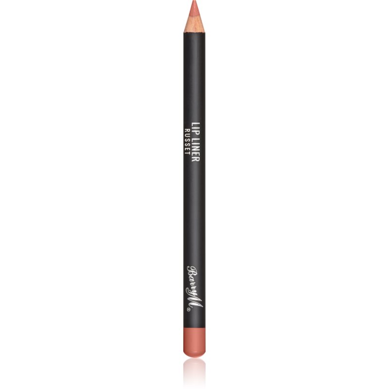 Barry M Lip Liner szájceruza árnyalat Russet-Ár
