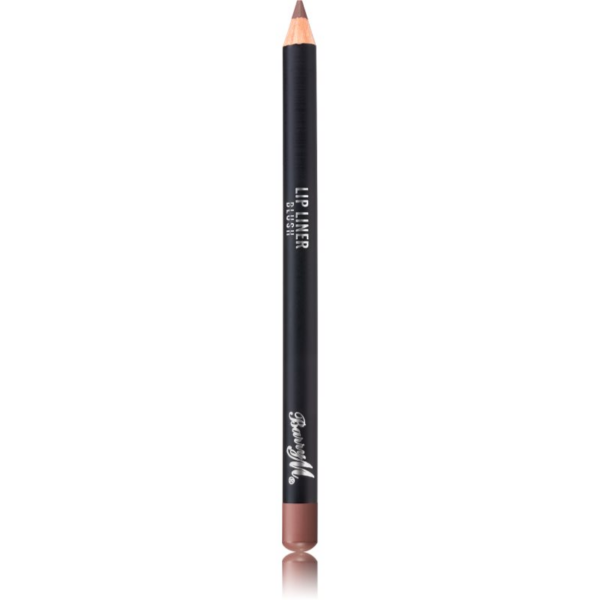 Barry M Lip Liner szájkontúrceruza árnyalat Blush 0