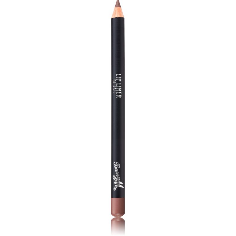Barry M Lip Liner szájkontúrceruza árnyalat Blush 0