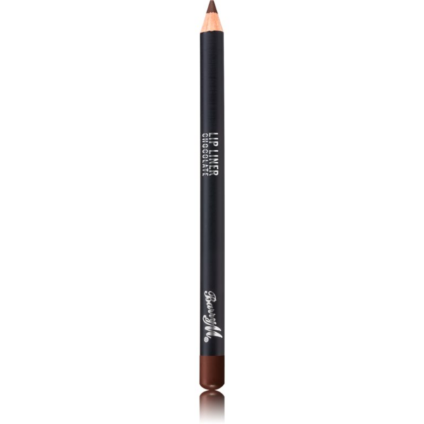 Barry M Lip Liner szájkontúrceruza árnyalat Chocolate 0