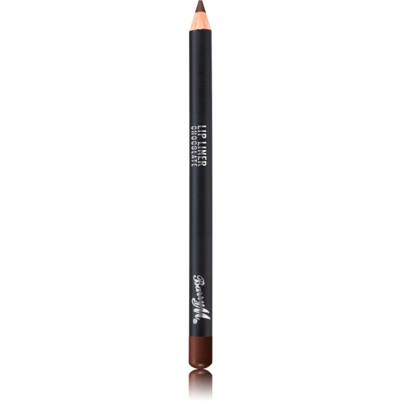 Barry M Lip Liner szájkontúrceruza árnyalat Chocolate 0