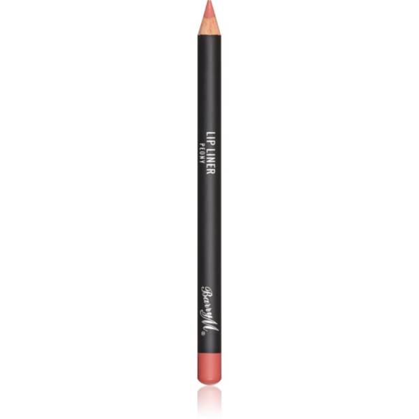 Barry M Lip Liner szájkontúrceruza árnyalat Peony 0