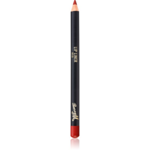 Barry M Lip Liner szájkontúrceruza árnyalat Red 0