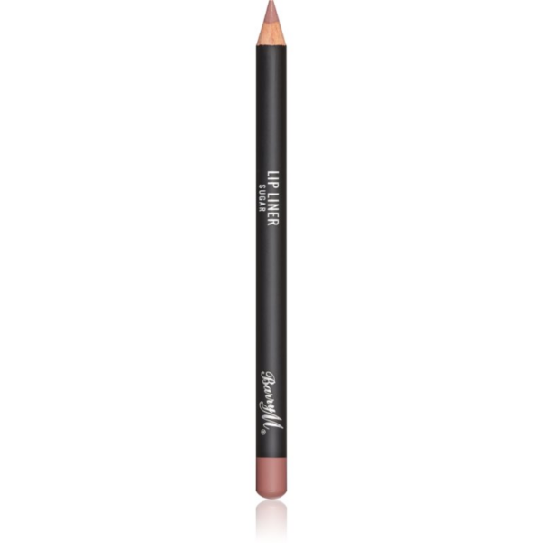Barry M Lip Liner szájkontúrceruza árnyalat Sugar 0
