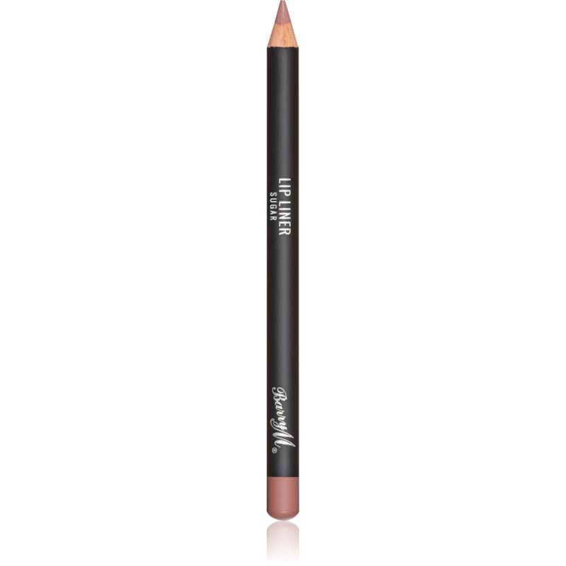 Barry M Lip Liner szájkontúrceruza árnyalat Sugar 0