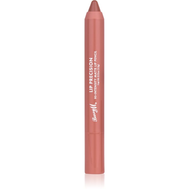Barry M Lip Precision szájkontúrceruza árnyalat Chiffon 3.3 g-ár