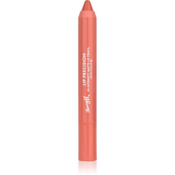 Barry M Lip Precision szájkontúrceruza árnyalat Dusky 3.3 g-ár