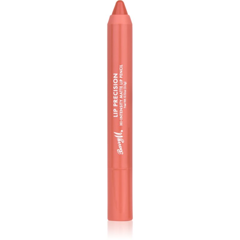 Barry M Lip Precision szájkontúrceruza árnyalat Dusky 3.3 g-ár