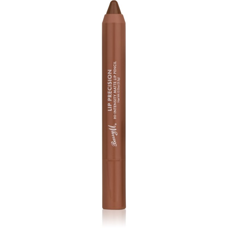 Barry M Lip Precision szájkontúrceruza árnyalat Teddy 3.3 g-ár