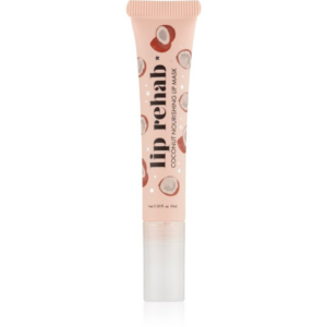 Barry M Lip Rehab tápláló maszk az ajkakra árnyalat Coconut 9 ml-Ár