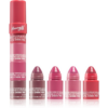 Barry M Multitude Lip and Cheek Pen rúzs ajkakra és arcra árnyalat Sweet Darling 3