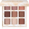 Barry M Nude & Neutral szemhéjfesték paletta árnyalat Light/Medium 9x1.2 g-Ár