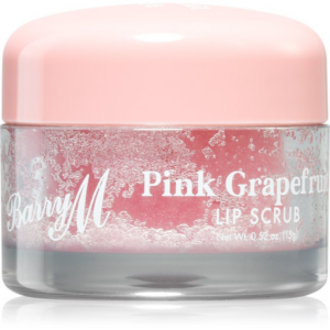 Barry M Pink Grapefruit szájpeeling 15 g-Ár