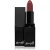 Barry M Satin Lip Paint selyem rúzs árnyalat Scandalous 3