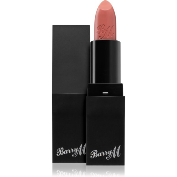 Barry M Satin Lip Paint selyem rúzs árnyalat Undiscovered 3