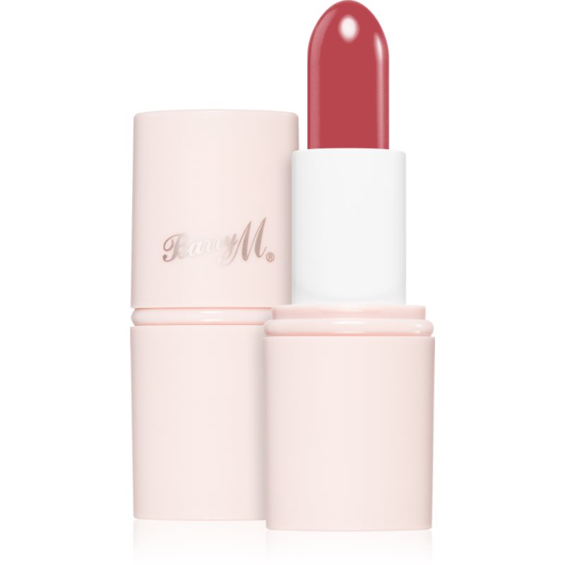 Barry M Sheer Splash hidratáló ajakbalzsam árnyalat Raspberry Refresh 3 g-Ár