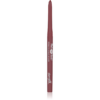 Barry M That's Swell! Peptide Plumping Lip Liner szájkontúrceruza árnyalat Nude Nectar 2.5 ml