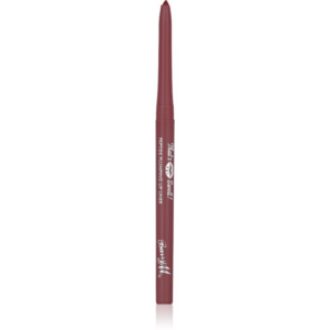Barry M That's Swell! Peptide Plumping Lip Liner szájkontúrceruza árnyalat Nude Nectar 2.5 ml