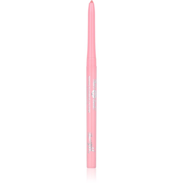 Barry M That's Swell! Peptide Plumping Lip Liner szájkontúrceruza árnyalat Rose Radiance 2.5 ml