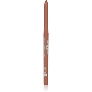 Barry M That's Swell! Peptide Plumping Lip Liner szájkontúrceruza árnyalat Taupe Touch 2.5 ml