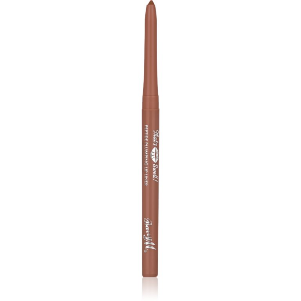 Barry M That's Swell! Peptide Plumping Lip Liner szájkontúrceruza árnyalat Taupe Touch 2.5 ml