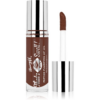 Barry M That's Swell! Peptide Plumping Lip Oil ajak olaj dús hatásért árnyalat Hazelnut Haze 6.5 ml