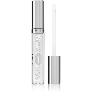 Barry M That's Swell! XXL Extreme Lip Plumper dúsító ajakfény árnyalat Clear 2