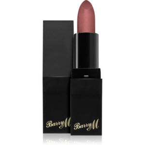 Barry M Velvet Matte Lip Paint mattító rúzs árnyalat Dirty Rose-Ár