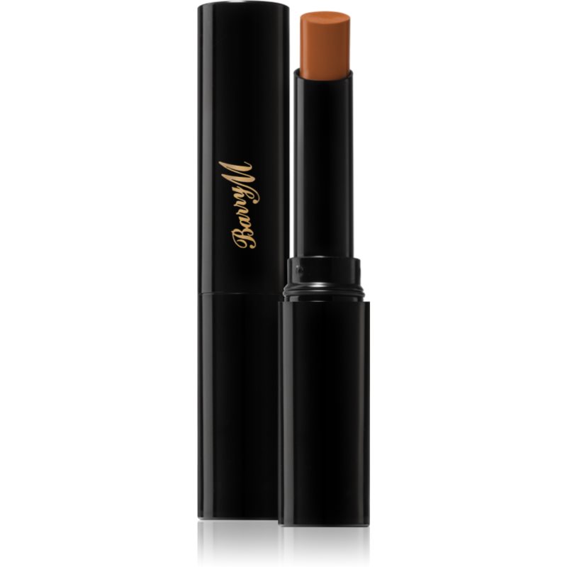 Barry M Velvet Matte Longwear hosszan tartó rúzs hialuronsavval árnyalat Enticing 1.8 g-Ár