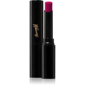 Barry M Velvet Matte Longwear hosszan tartó rúzs hialuronsavval árnyalat Whimsical 1