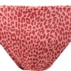 Barts BATHERS THONG Dusty Pink Swimsuit