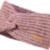 Barts DESIRE HEADBAND Pink headband