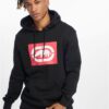 Base Hoody Black