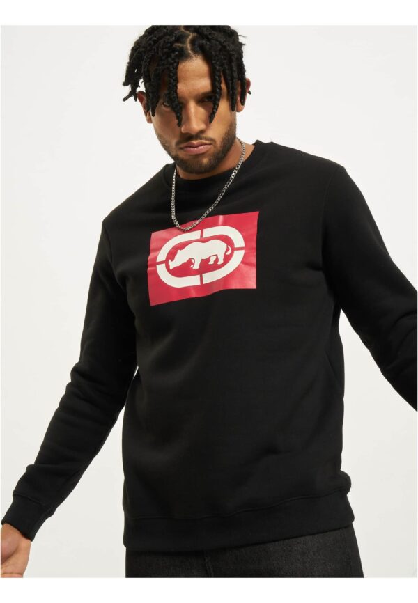 Base Sweatshirt black