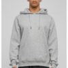 Base color Terry Hoody gray