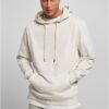 Base color Terry Hoody light gray