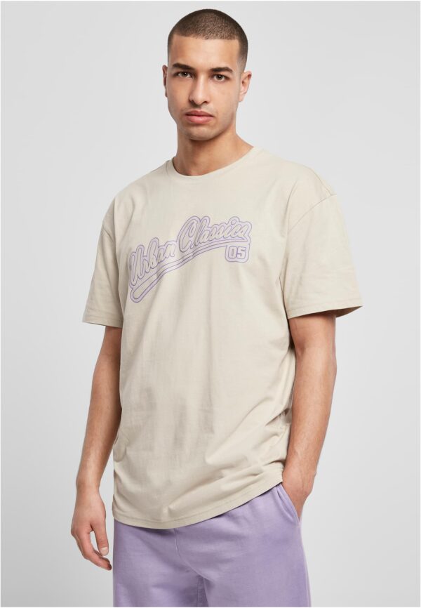 Baseball T-shirt cloud